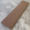 Заборная доска EasyDecking Wood-X 131х11 Коричневый