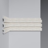 Декоративная панель  ECO LINE WOOD  D316-1070/18 122*12*2900