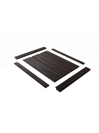3D панель HIWOOD® LV127 BR395