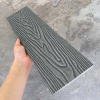 Заборная доска EasyDecking Wood-X 131х11 Серый