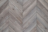 Виниловый ламинат Aquafloor /Паркет/Parquet /Шеврон/Chevron /Клеевой/Glue AF2552PGCh