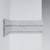 Декоративная панель  ECO LINE STONE  D319-1619/22 122*12*2900