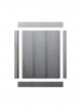 3D панель HIWOOD® LV127L S339S