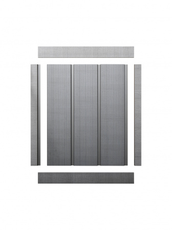 3D панель HIWOOD® LV127L S339S