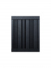 3D панель HIWOOD® LV128 BK114K