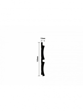 3D панель HIWOOD® LV125 MP5