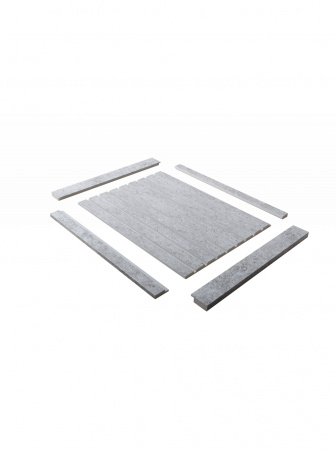 3D панель HIWOOD® LV124 W50