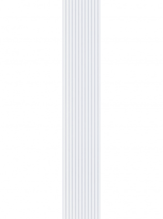 3D панель HIWOOD® LV124 /НП/NP