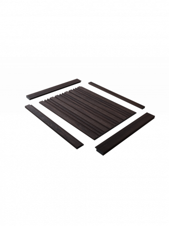 3D панель HIWOOD® LV121 BR395