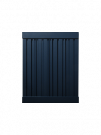 3D панель HIWOOD® LV121 BU22