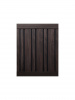3D панель HIWOOD® LV133 BR395K