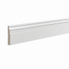 Плинтус Ultrawood арт. /Основание/Base 5032i (2000 x 102 x 19 мм.)