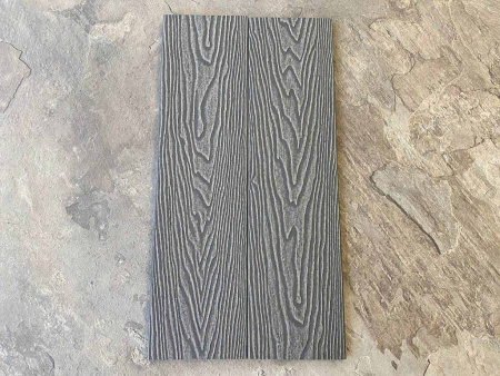 Заборная доска EasyDecking Wood-X 131х11 Серый