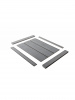 3D панель HIWOOD® LV127L S339S