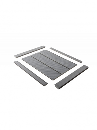 3D панель HIWOOD® LV127L S339S