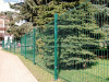 Панельные ограждения GRAND LINE 3D Medium/Light для частного сектора