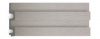 Декоративная панельECO LINE WOOD  D302-77/10 122*21*2900