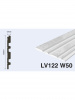 3D панель HIWOOD® LV122 W50