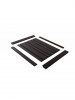 3D панель HIWOOD® LV133 BR395K