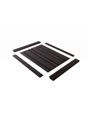 3D панель HIWOOD® LV133 BR395K