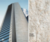 Гибкая керамика (гибкий камень) /ФОМИ-Каменная серия-Шероховатая поверхность/PHOMI-Stone Series-Rough Surface, /Бро серый/Bro Grey 1200*600мм
