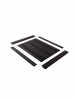 3D панель HIWOOD® LV121 BR395K